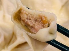 -东方饺子王(中央大街创始店)
