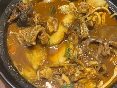 -元银甲·湖北地标美食(汉阳店)