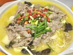 -冰岛茶餐厅(人民路店)