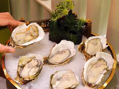 品质台山生蚝-品也·鲍鱼鸡火锅(皇庭广场店)