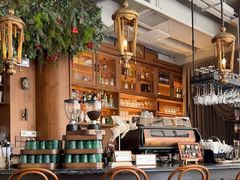-LE MISSMORE餐酒吧(茉念西里店)