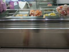 -清华大学-观畴园餐厅