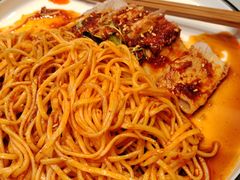 凉拌白肉-马旺子酒楼
