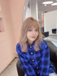 -MRMODE时尚先生美发沙龙