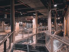 -元代水闸遗址博物馆