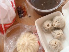 -包顺兴面馆(长乐路店)
