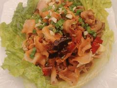 -渔中舟海鲜大排档(普陀沈家门店)