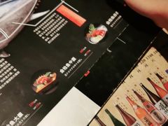 -千代武日本料理(开发区店)