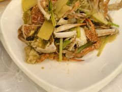 -鸿记海鲜大酒楼(开发区店)