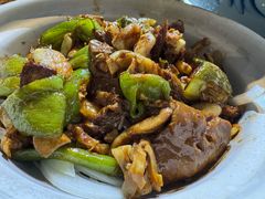 -盛京辽菜小馆(龙之梦购物中心店)