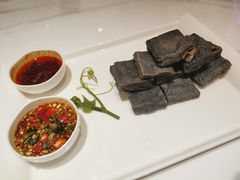 长沙臭豆腐-稻品香小锅饭豆腐馆(北三路店)