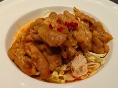 泰式鸡爪-玖味(老工人西路店)