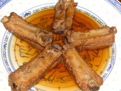 -厉家菜(德胜门总店)