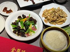 -全聚德(长白直营店)