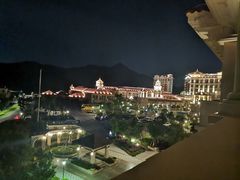 -上海世茂皇家艾美酒店