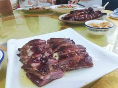 -烧鹅妹饭店