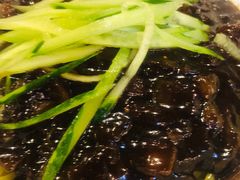 -桃园中华料理炸酱面(燕儿岛路店)