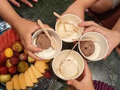 -文涵小院·邻里厨房