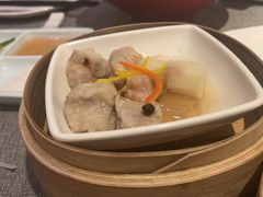 -凯逸轩·匠心粤菜(中城名仕汇店)