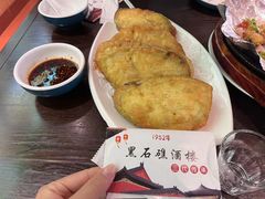 -新黑石礁酒楼·海鲜(黑石礁店)