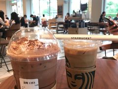 -星巴克臻选(珠海富华里店)