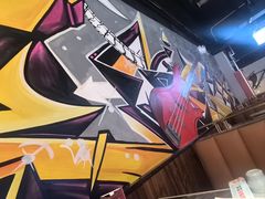 -醉炫音速烧烤·干煸菜(沙河总店)