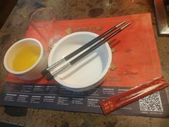 -码头故事火锅(大丰店)