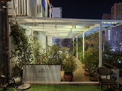 -春树下·树屋花房西餐厅(罍街AS1980店)