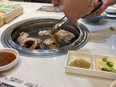 -韩香福烤肉庄园(荣成店)