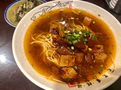 -老桐椿 · 上海大馄饨