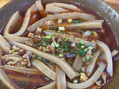 -袁家豆腐