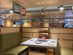 -海底捞火锅(旭辉MALL店)