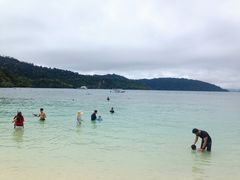 -马奴干岛