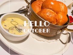 -壳里西餐厅Coquille Seafood Bistro(蒙自路店)