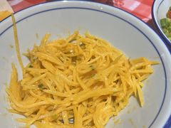 -荆九爷爆炒桥头三嫩(浙大店)