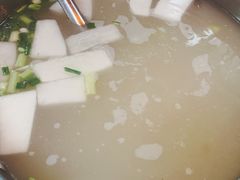 -江村四哥新鲜牛肉店(江高总店)