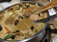 -杨翔豆皮涮牛肚(华阳城店)