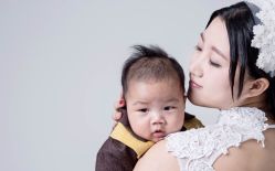 点击看大图 -小鬼当佳儿童摄影(回龙观店)
