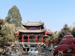 -红螺寺