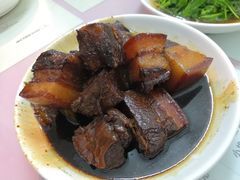 -蘭心餐厅(进贤路店)