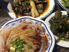 -71号豆汤饭·成都小馆(红牌楼店)
