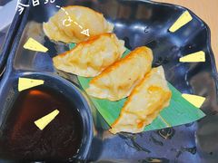 -万岁料理回转寿司(华贸店)