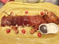 -海宝酒家(中山四路店)