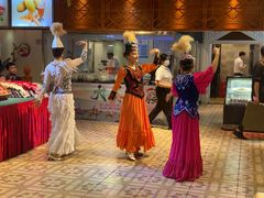 -巴扎美食·新疆菜·西域歌舞表演餐厅(新疆大厦店)