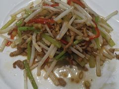 -漁耕小厨农家院(武当山店)