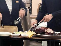 -爱华大酒楼