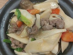 -裕记烧腊连锁餐饮(国商分店)
