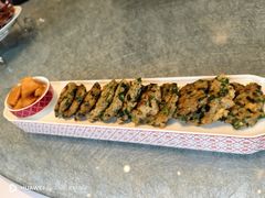 -谭厨中山传家菜.乳鸽.脆鲩鱼(华强北中航城店)