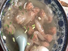 -福州人铭小吃