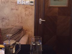 -蓝山咖啡馆(钱江龙店)